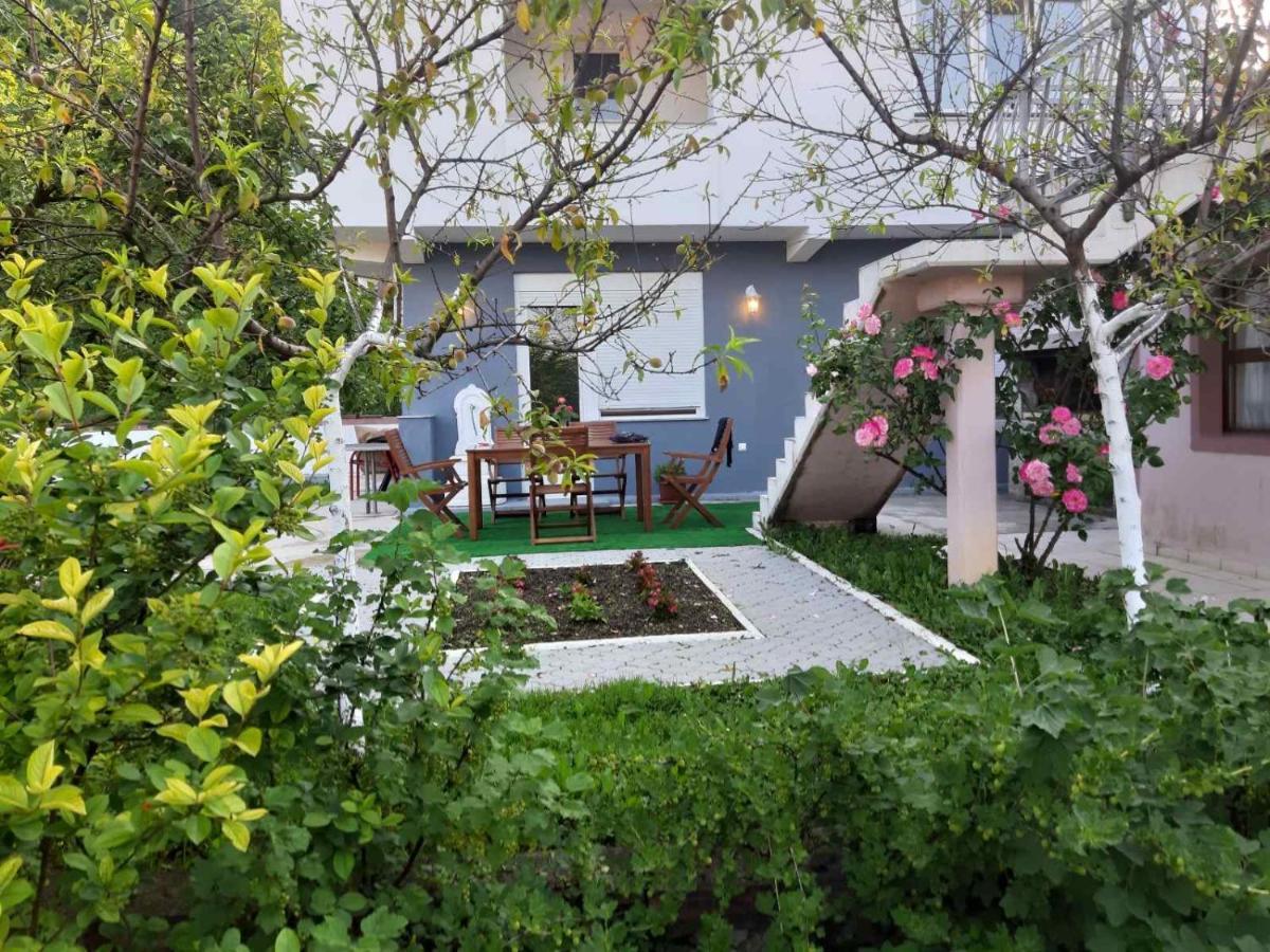 Resting House Oaza Villa Bihać Exterior foto