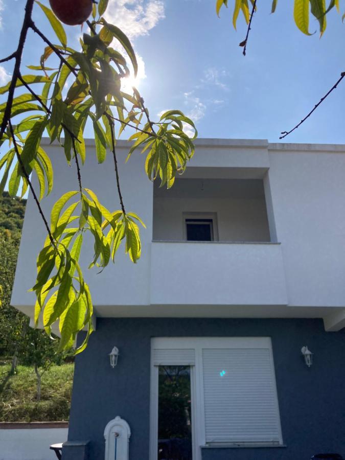 Resting House Oaza Villa Bihać Exterior foto