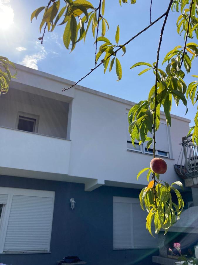 Resting House Oaza Villa Bihać Exterior foto
