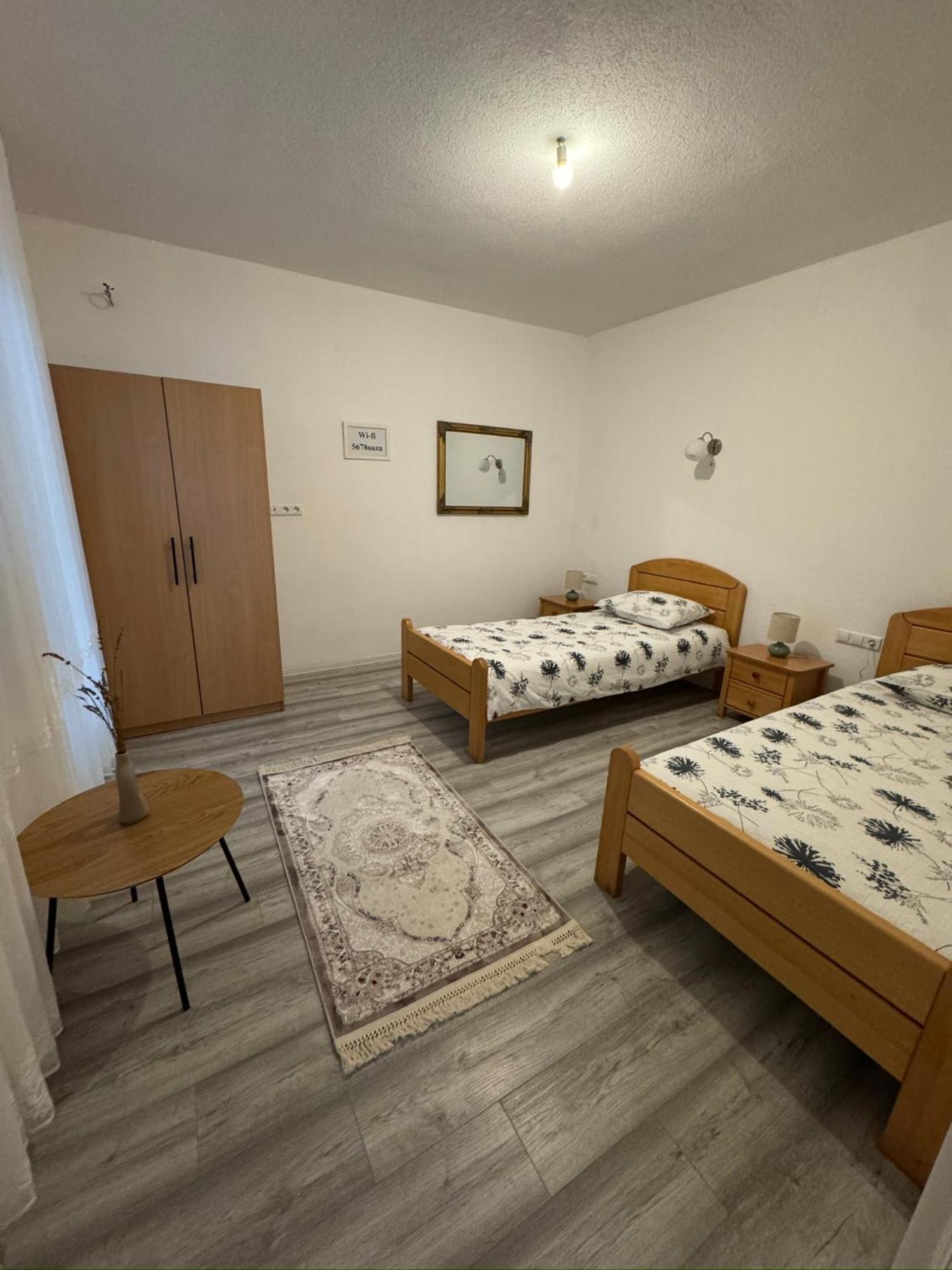 Resting House Oaza Villa Bihać Exterior foto