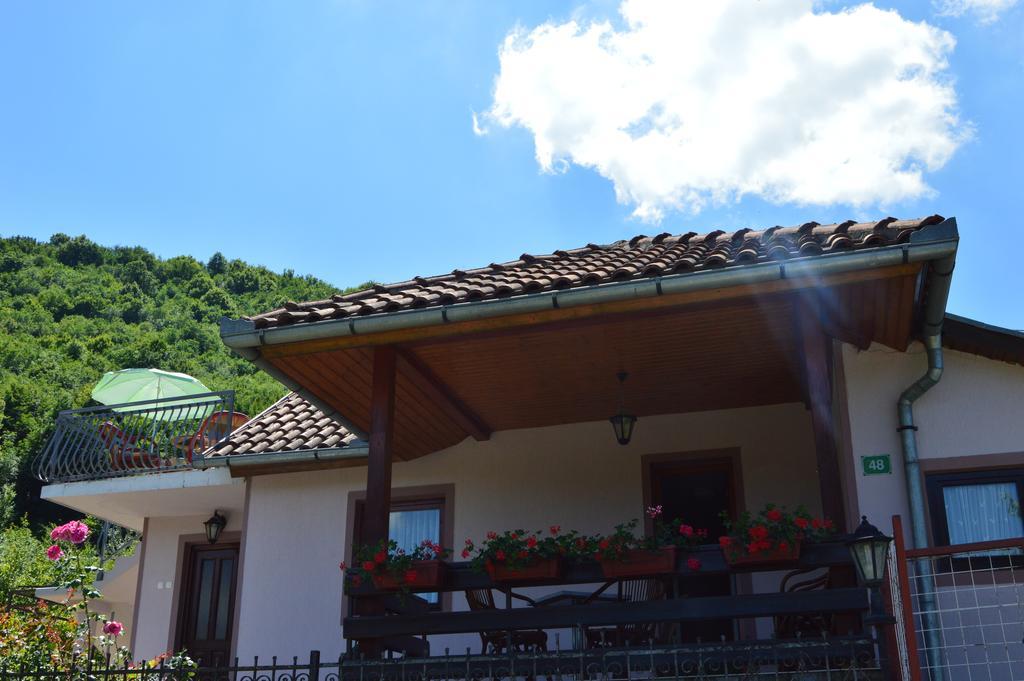 Resting House Oaza Villa Bihać Exterior foto